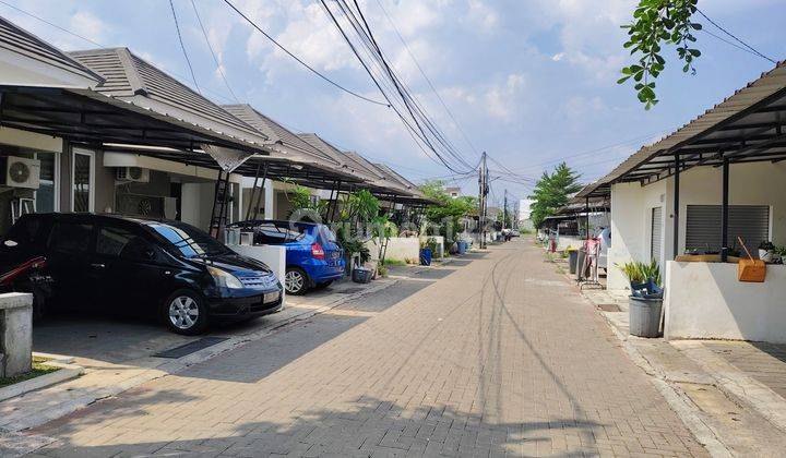 Rumah Dekat Kampus Stt Telkom Bandung Selatan 2