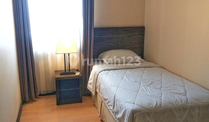 Braga City Walk Apartment, Downtown Bandung 2