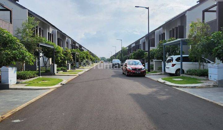 Rumah Flora Summarecon Siap Huni Bandung   2