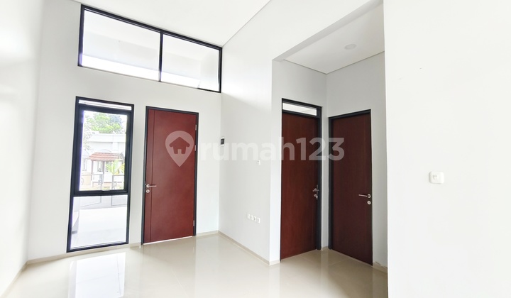 New House Antapani Bandung 2