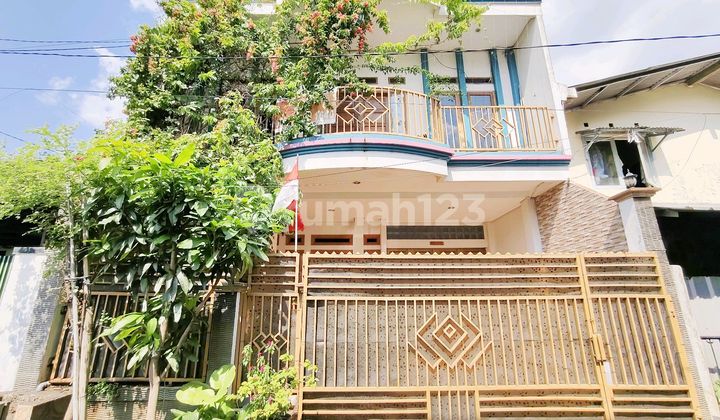 Rumah Margahayu Raya Dekat Mtc Mall Bandung Rumah Margahayu Raya Dekat Mtc Mall Bandung