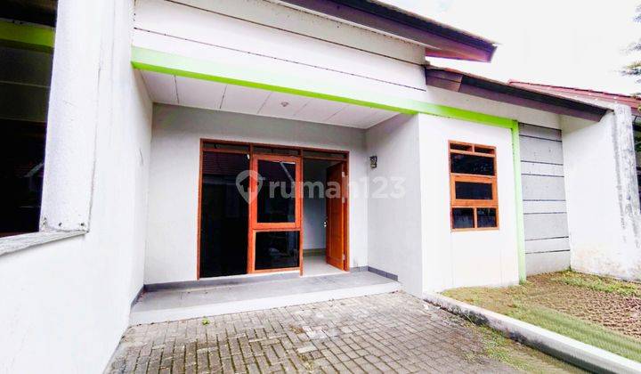 Rumah Ciwastra Dekat Tol Gedebage Bandung 1