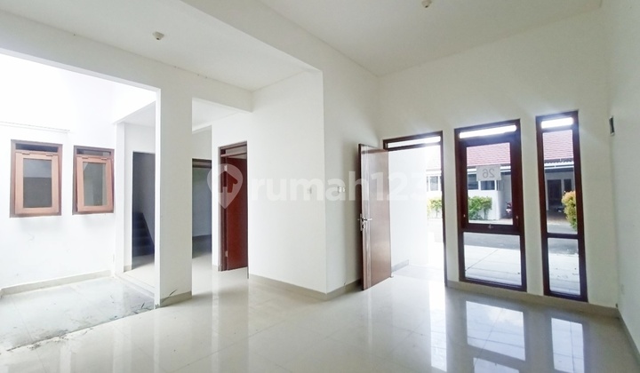 Derwati Mas House Near Gedebage Toll East Bandung 2