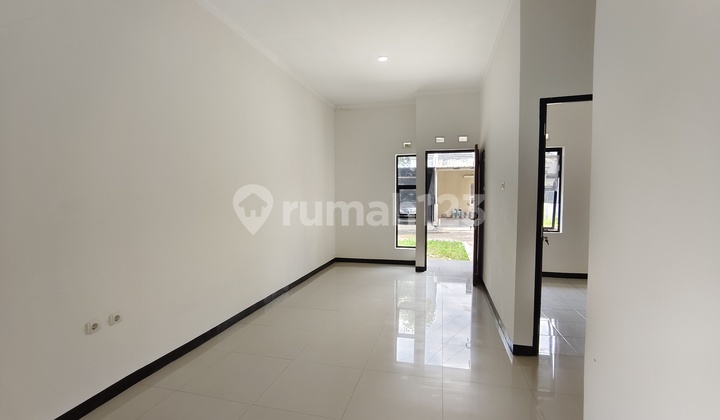 Nice House Margawangi, Ciwastra, Buah Batu Bandung 2