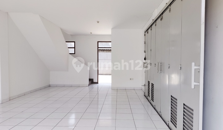 Ruko Baru Ciwastra Dekat Tol Gedebage Di Bandung Kota