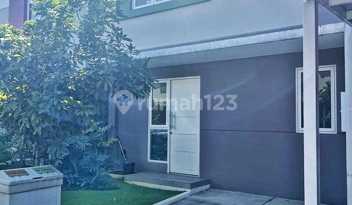 Rumah Dayana Summarecon Dekat Tol Gedebage Bandung