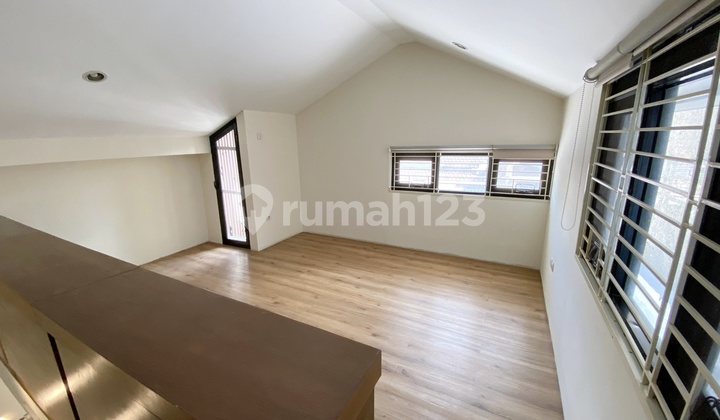 Rumah Minimalis Gaya Jepang di Kopo Bandung 2