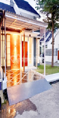 Rumah Baru Hoek Ciwastra, Margahayu Raya Dekat Tol Buah Batu Rumah Baru Hoek Ciwastra, Margahayu Raya Dekat Tol Buah Batu