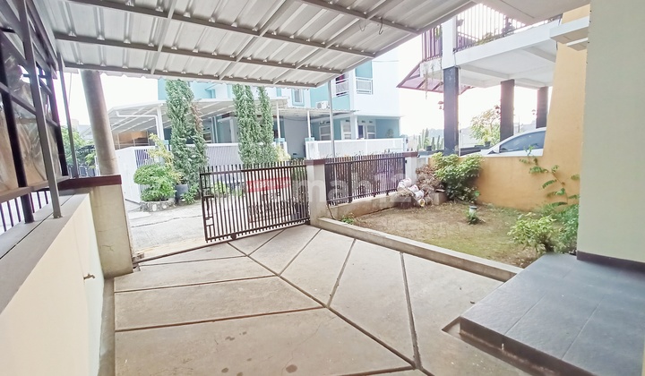 Rumah Margahayu Raya Dekat Tol Buah Batu Bandung Timur 2