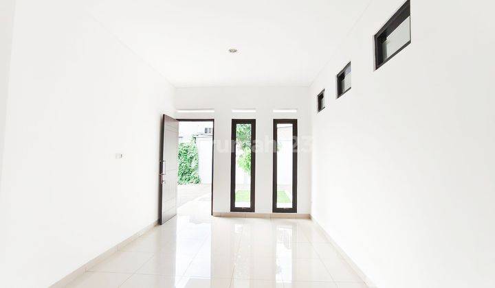 Rumah Modern Batununggal Estate Bandung 2