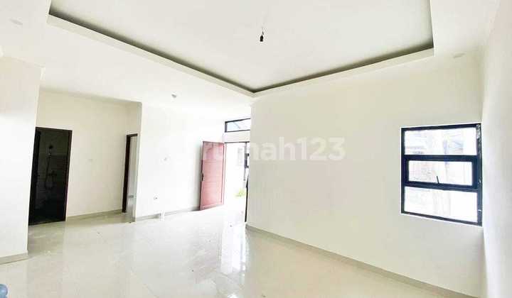 Jual Rumah Baru Cileunyi Bandung Timur