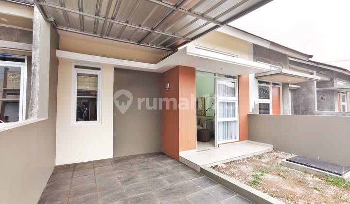 Rumah Baru Buah Batu Dekat Stt Telkom Bandung Selatan Rumah Baru Buah Batu Dekat Stt Telkom Bandung Selatan