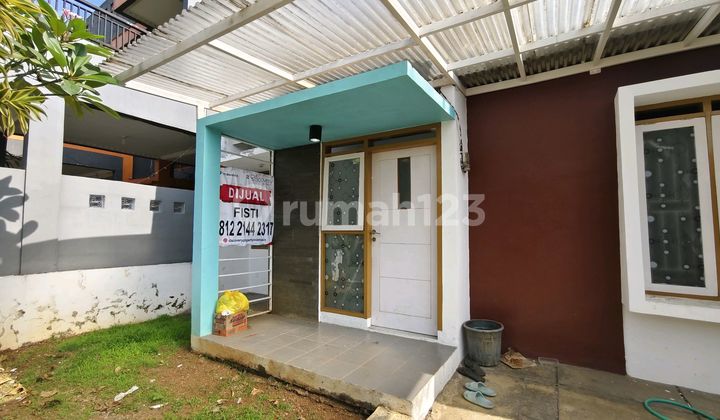 Rumah Cibiru Dekat Kampus Upi Bandung 2