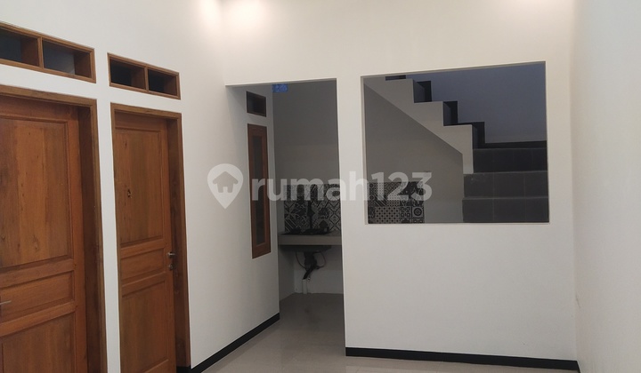 Rumah Siap Huni 15 Menit Ke Tol Soroja Kualitas Terbaik 2