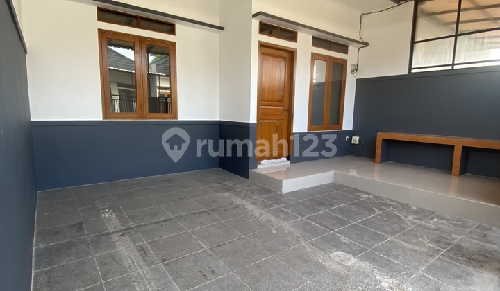 Hunian Eksklusif Dekat Tol Soroja  2