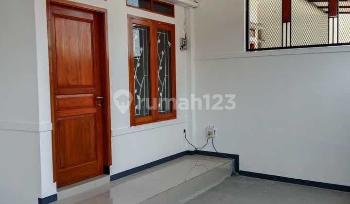 Ready-to-Live House in Katapang with Full Specs and Top Quality 2