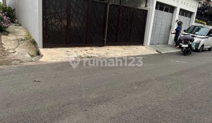 Dijual Rumah 2 Lntai Di Pusat Kota Bndung Lokasi Di Arcamanik