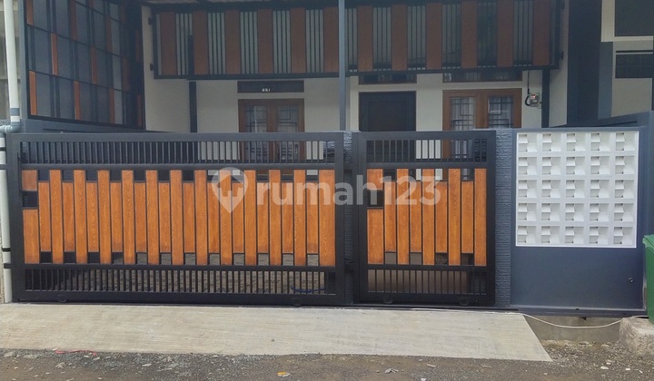Rumah Ready Dan Siap Huni 15 Menit Ke Tol Soroja
