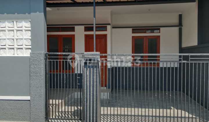 Rumah Terbaik Siap Huni di Katapang Dekat Tol Soroja 2