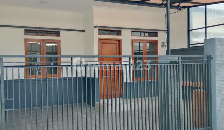 Best Quality Ready-to-Occupy House in Katapang 1