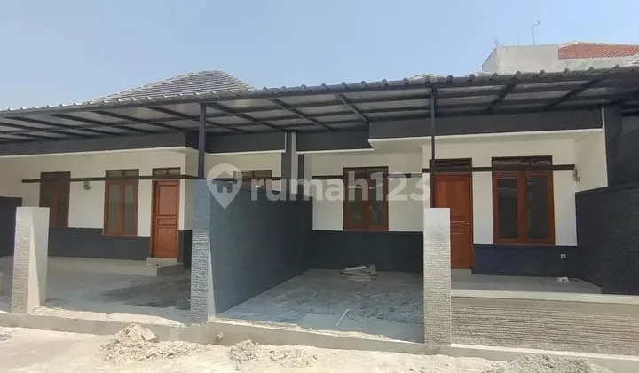 Rumah Siap Huni Di Katapang Dekat Tol Soroja