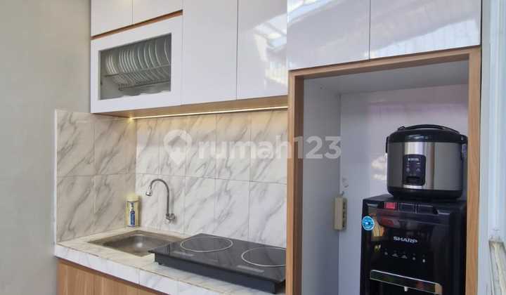 Rumah Kpr Tanpa Dp 1 Juta All In Dekat Borma Katapang