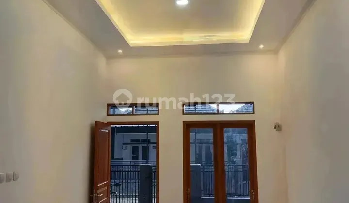 Rumah Terbaik Di Katapang Siap Huni Full Spek 2