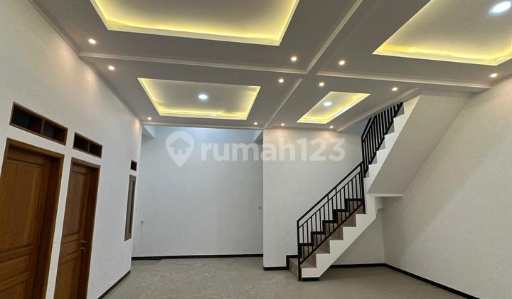 Dijual Rumah Secondary Di Dalam Perumahan 15 Menit Ke Tol Sroja 2