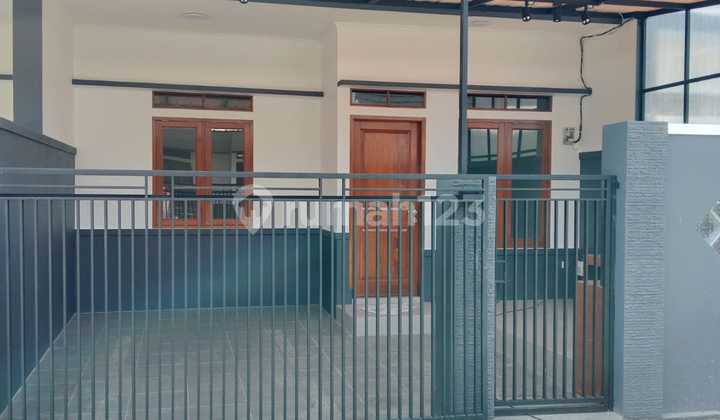 Rumah Siap Huni Di Katapang Sudah Full Spek Rumah Siap Huni Di Katapang Sudah Full Spek