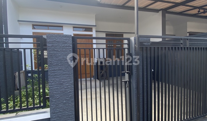 Rumah Ready Di Bandung Selatan Rumah Ready Di Bandung Selatan