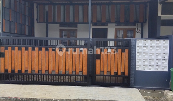 Rumah Siap Huni 15 Menit Ke Tol Soroja Kualitas Terbaik Rumah Siap Huni 15 Menit Ke Tol Soroja Kualitas Terbaik