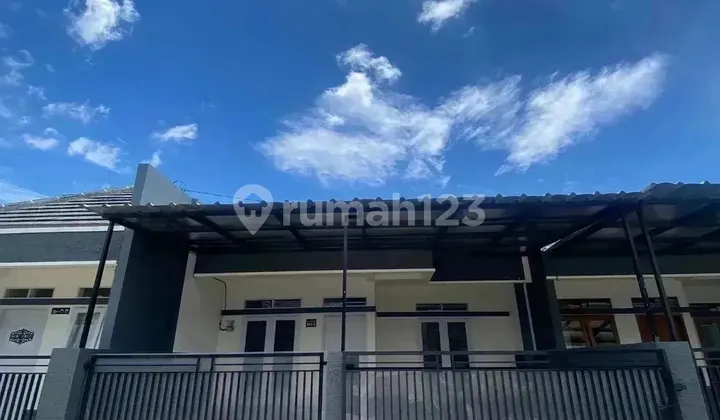 Dijual Rumah Ready Di Katapang Sudah Full Spek Kualita Terbaik