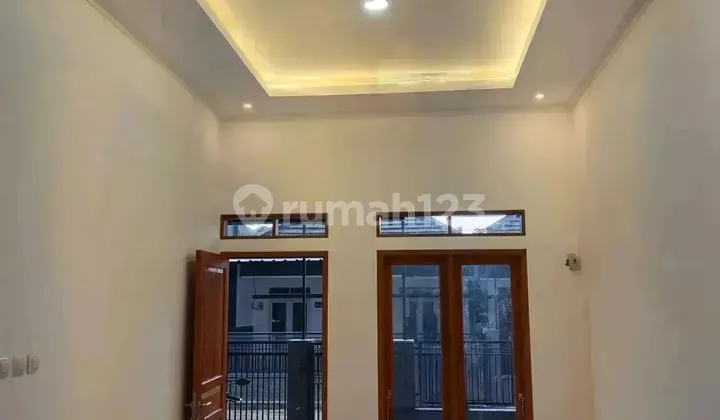 House Ready Best Quality Already Full Certificate 2