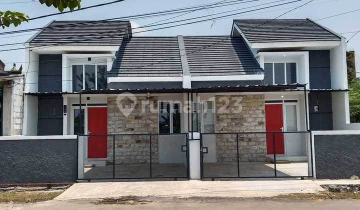 Rumah KPR Tanpa Dp Dekat Tol Soroja Poses Dibantu Sampai Acc 2