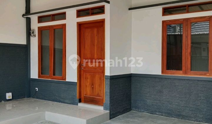 Rumah Terbaik Di Katapang 15 Menit Ke Tol Sroja 2