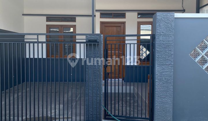 Rumah Siap Huni Di Katapang Kualitas Terbaik Full Spek Rumah Siap Huni Di Katapang Kualitas Terbaik Full Spek