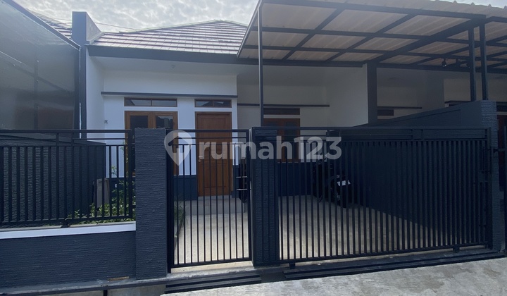 Rumah Ready Di Bandung Selatan 2