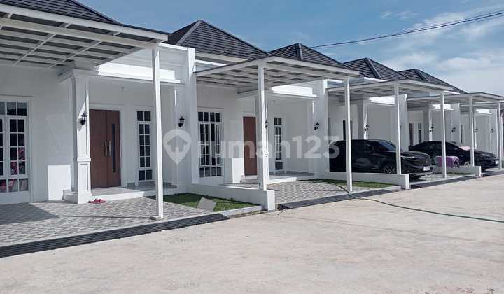 Dijual Rumah Dekat Tol Buah Batu Dan Stt Telkom