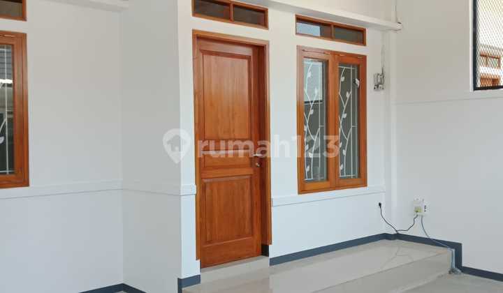 Rumah Siap Huni Di Katapang Sudah Full Spek 2