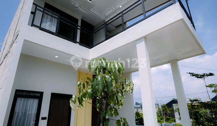 Rumah 2 Lantai di Katapang KPR Tanpa DP Rumah 2 Lantai di Katapang KPR Tanpa DP