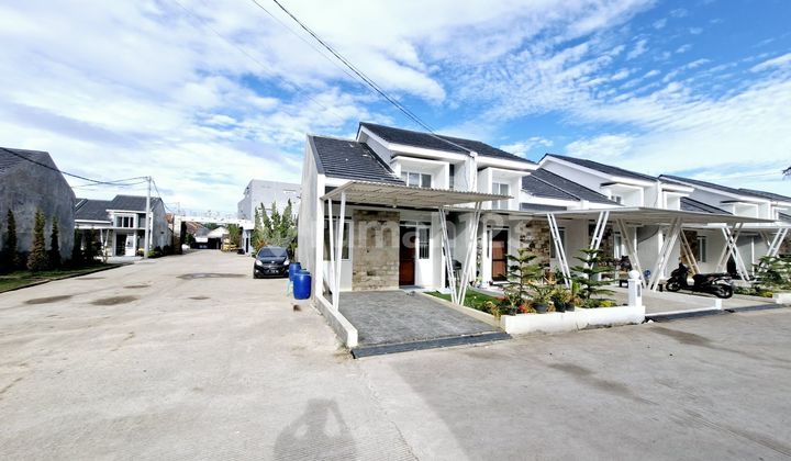 Rumah Kpr Tanpa Dp 1 Juta All In Di Katapang Rumah Kpr Tanpa Dp 1 Juta All In Di Katapang