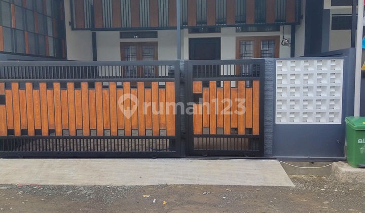 Rumah Siap Huni Kualitas Terbaik di Katapang 2