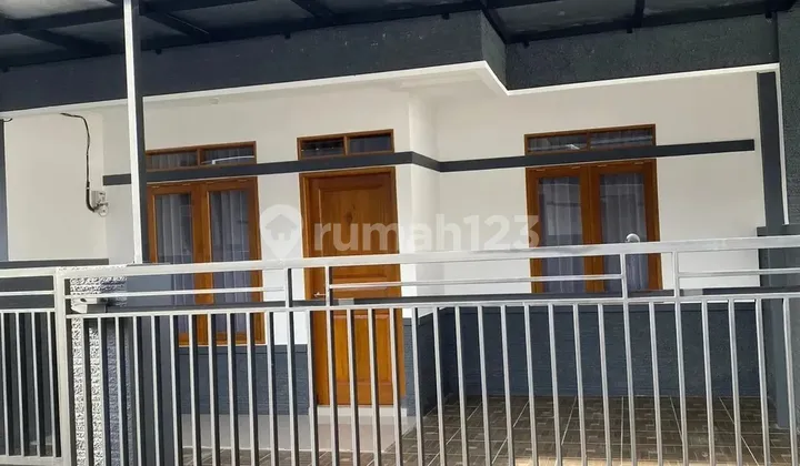 Comfortable and Quality House in Katapang 2