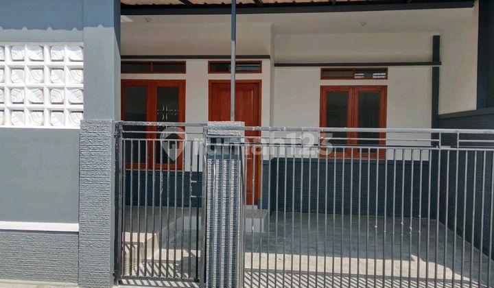 Rumah Terbaik Di Katapang 15 Menit Ke Tol Sroja
