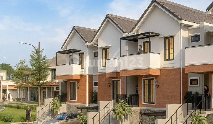 Rumah Kece Lokasi Strategis Dekat Pemkot Cimahi Rumah Kece Lokasi Strategis Dekat Pemkot Cimahi