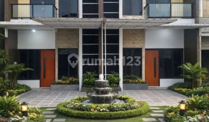 Rumah 2 Lantai KPR Tanpa DP 1 Juta All In Free Biaya Akad,Notaris,Bphtb Dll Rumah 2 Lantai KPR Tanpa DP 1 Juta All In Free Biaya Akad,Notaris,Bphtb Dll