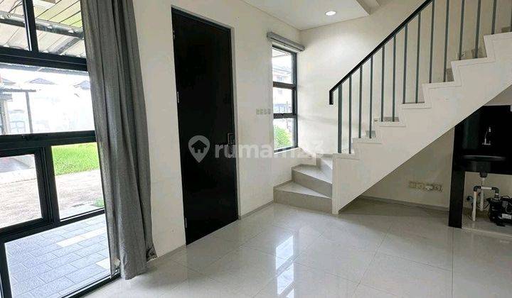 Rumah 2 Lantai Minimalis Dekat Gading Serpong Rumah 2