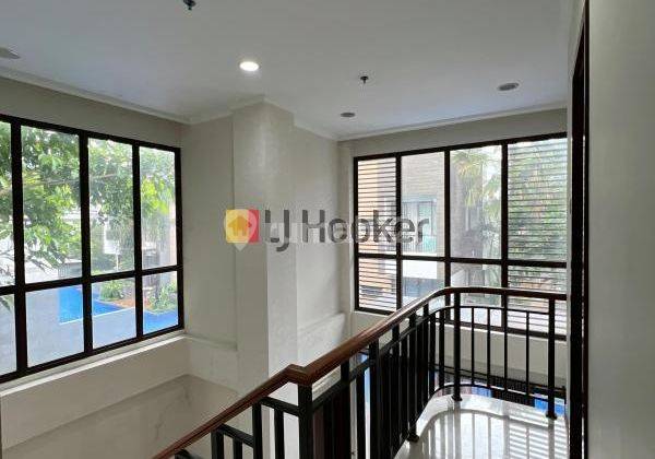 Apartemen Assati Vanya Park - Bsd City  2