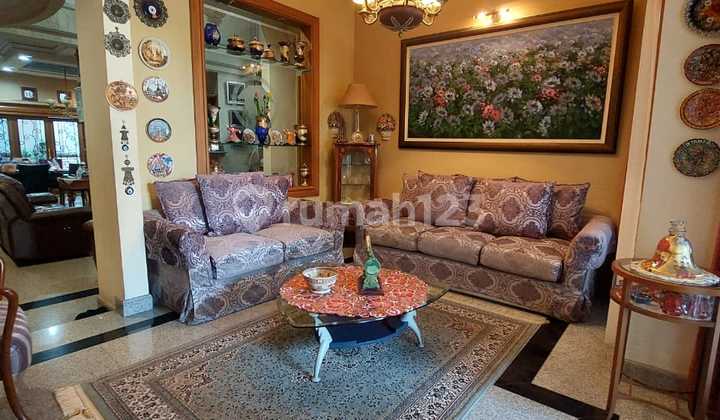 Rumah Galaxy Bumi Permai Araya, TURUN HARGA - JUAL CEPAT 2