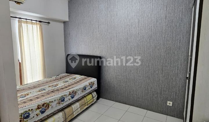 Uc Apartment 21st Floor Berkeley Tower, Citraland - Golf View 2